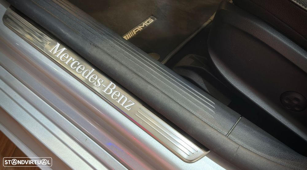 Mercedes-Benz CLA 250 - 28