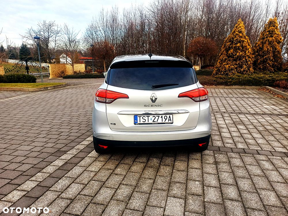 Renault Scenic 1.3 TCe Energy Bose EDC - 14