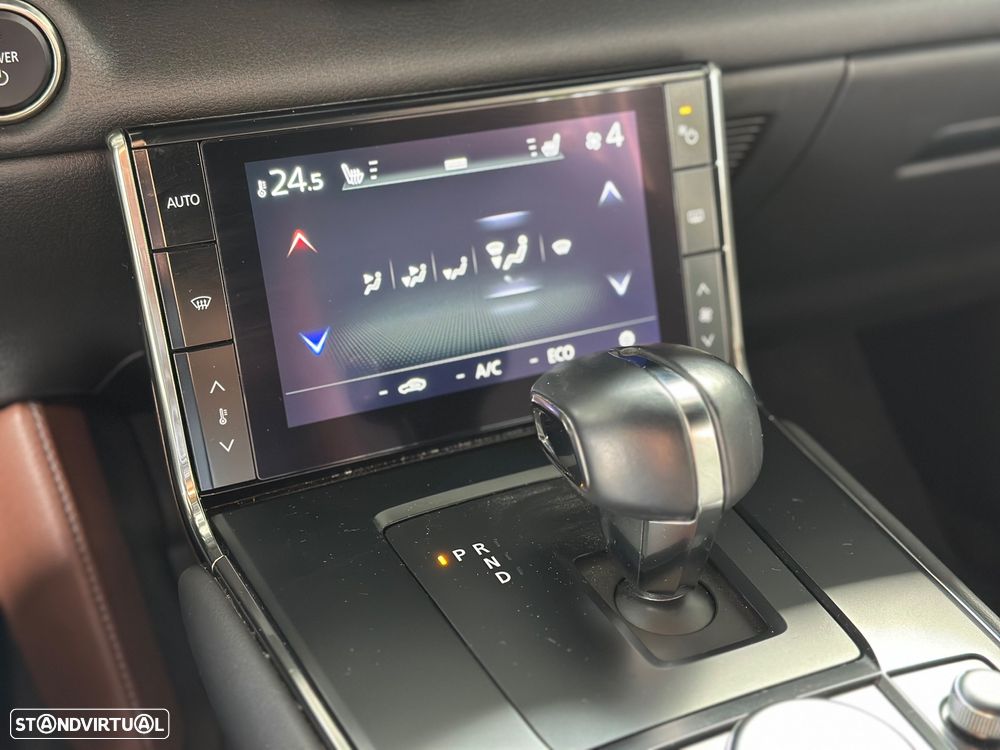 Mazda MX-30 e-SKYACTIV Ex.+Plus Pack+Vintage Leatherette - 24