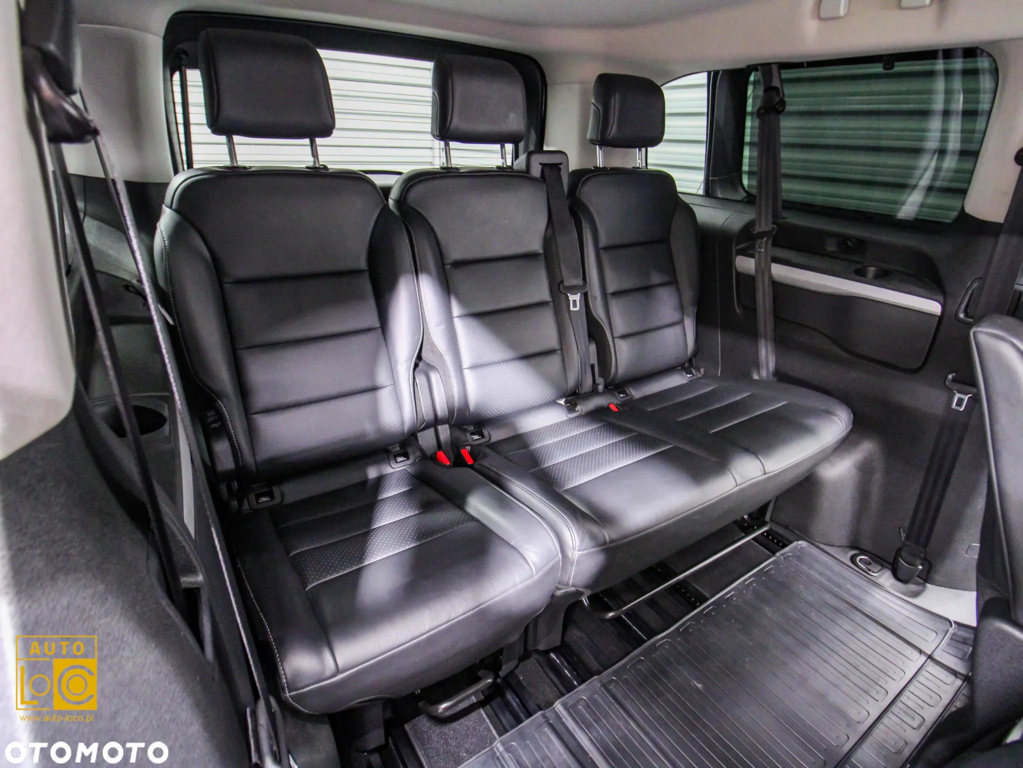 Toyota Proace Verso 2.0 D4-D Long Business - 15