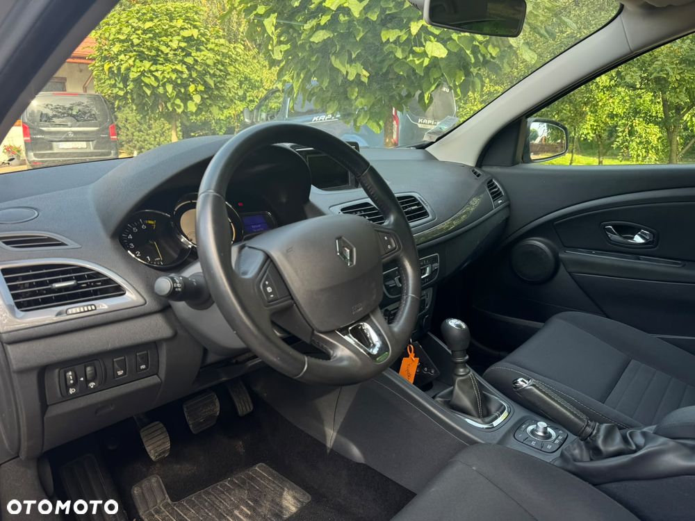 Renault Megane - 13