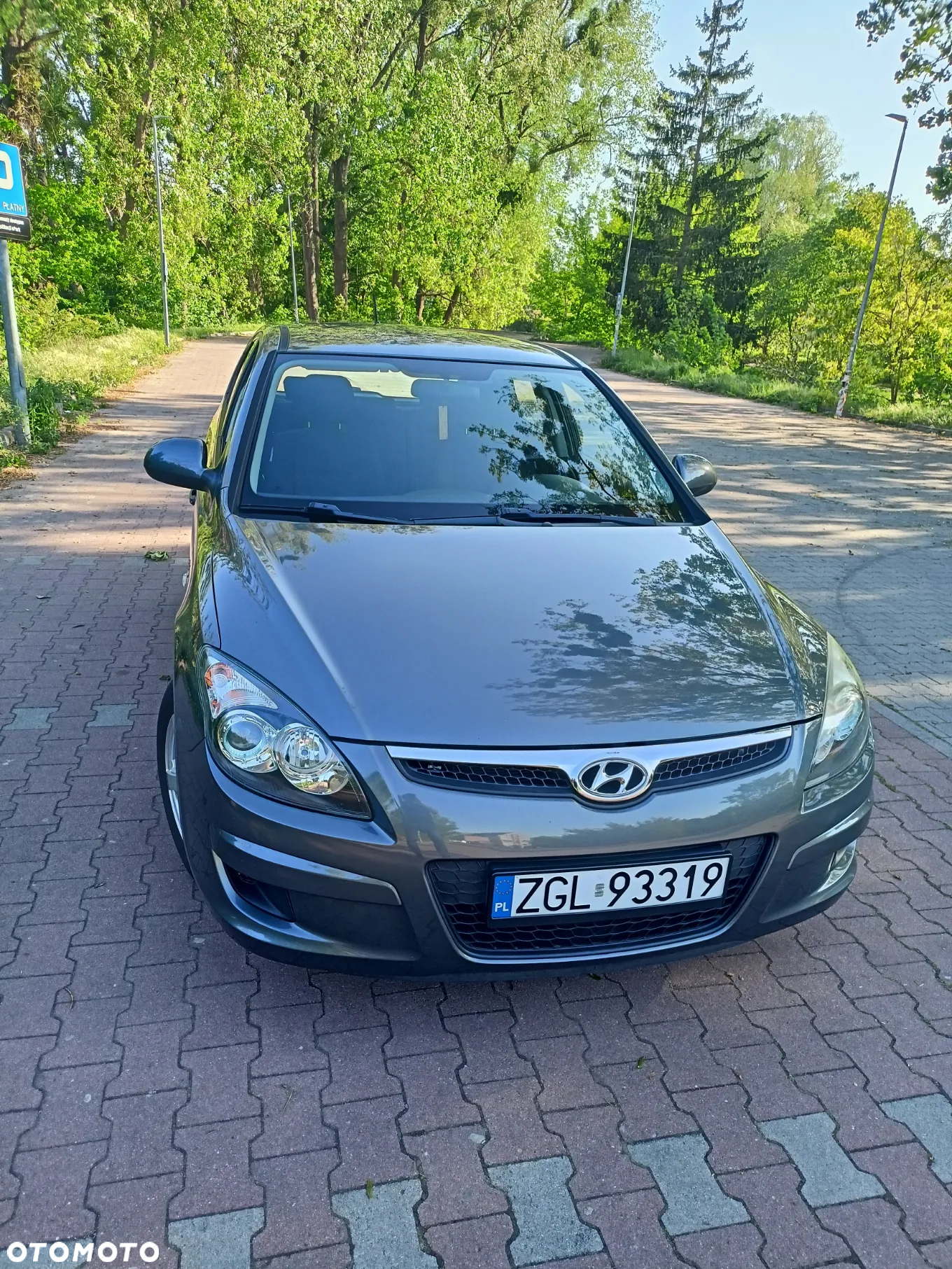 Hyundai i30 - 9
