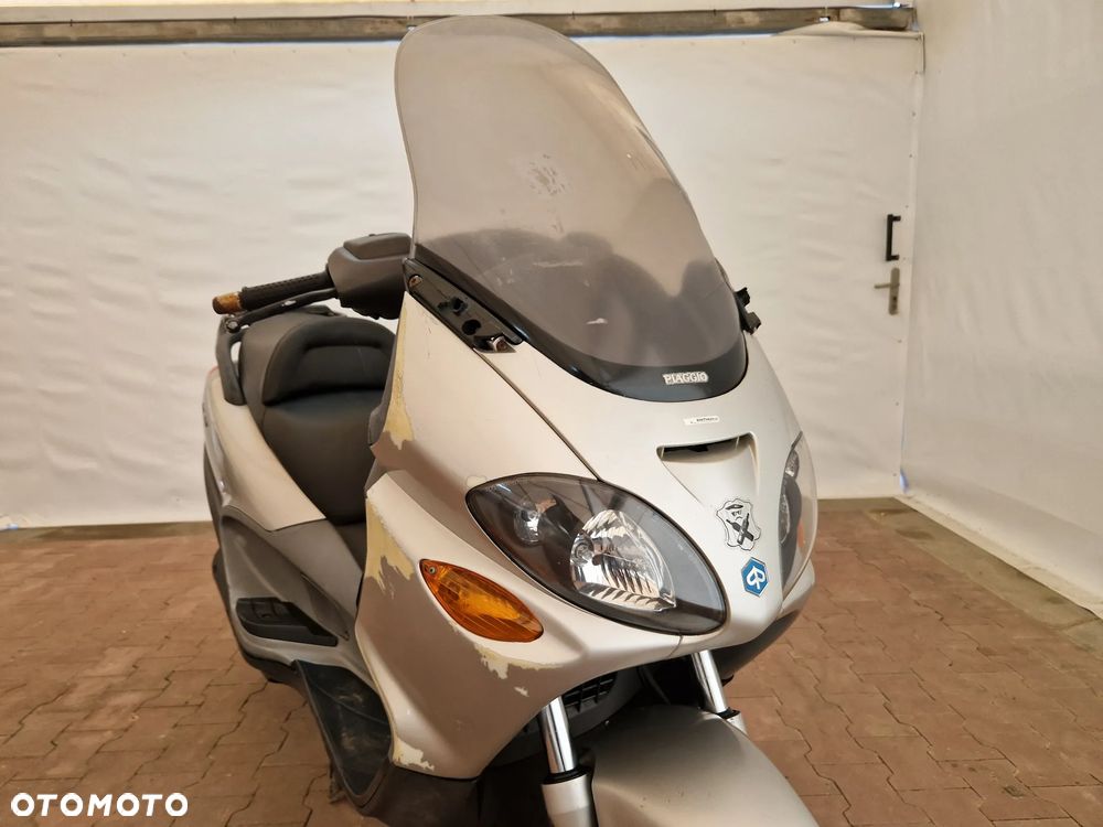 Piaggio X9 - 15