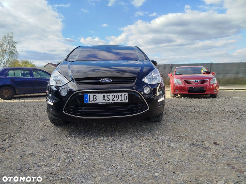 Ford S-Max - 3