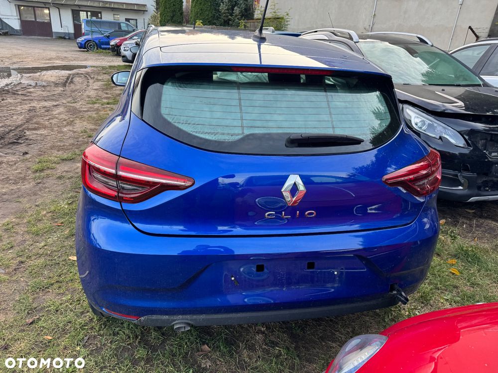 Renault Clio TCe 90 EQUILIBRE - 9