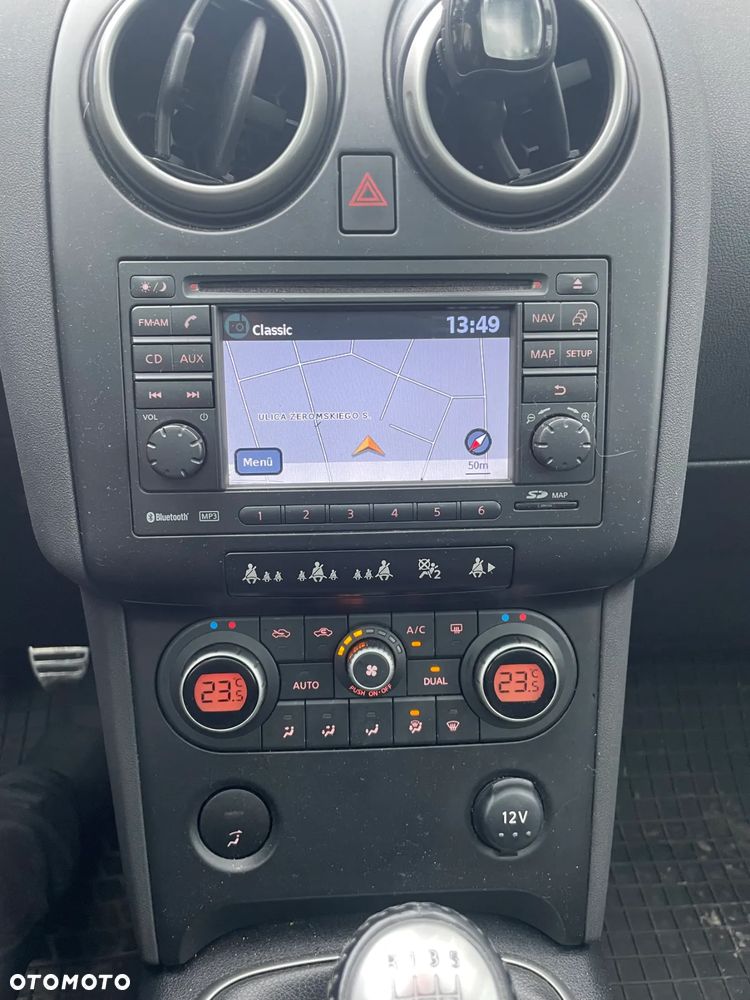 Nissan Qashqai 2.0 tekna - 7