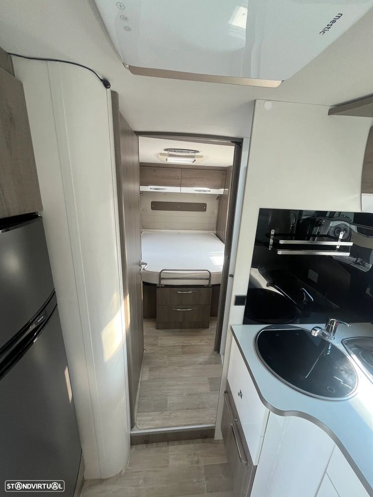Bavaria Style 740 - 18
