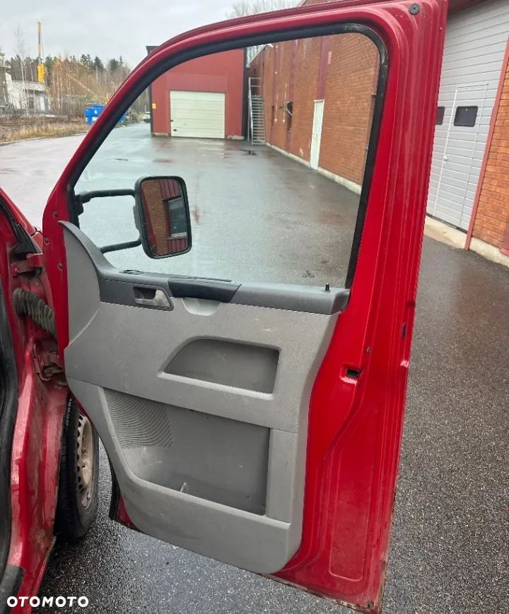 Volkswagen VW Transporter 2.5 tdi T28 - 25