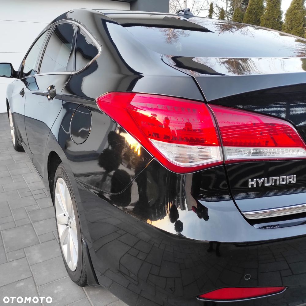 Hyundai i40 2.0 GDI Premium - 15