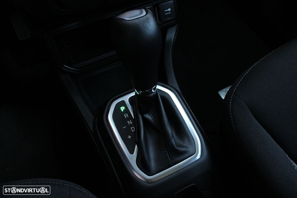 Jeep Renegade 1.5 TG e-Hybrid Altitude DCT - 16