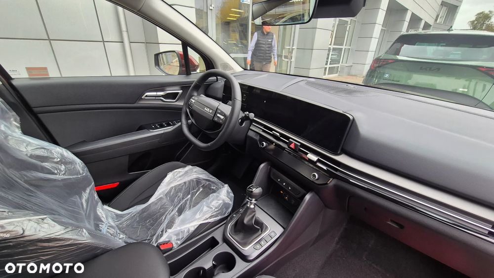 Kia Sportage 1.6 T-GDI Smart 2WD - 13