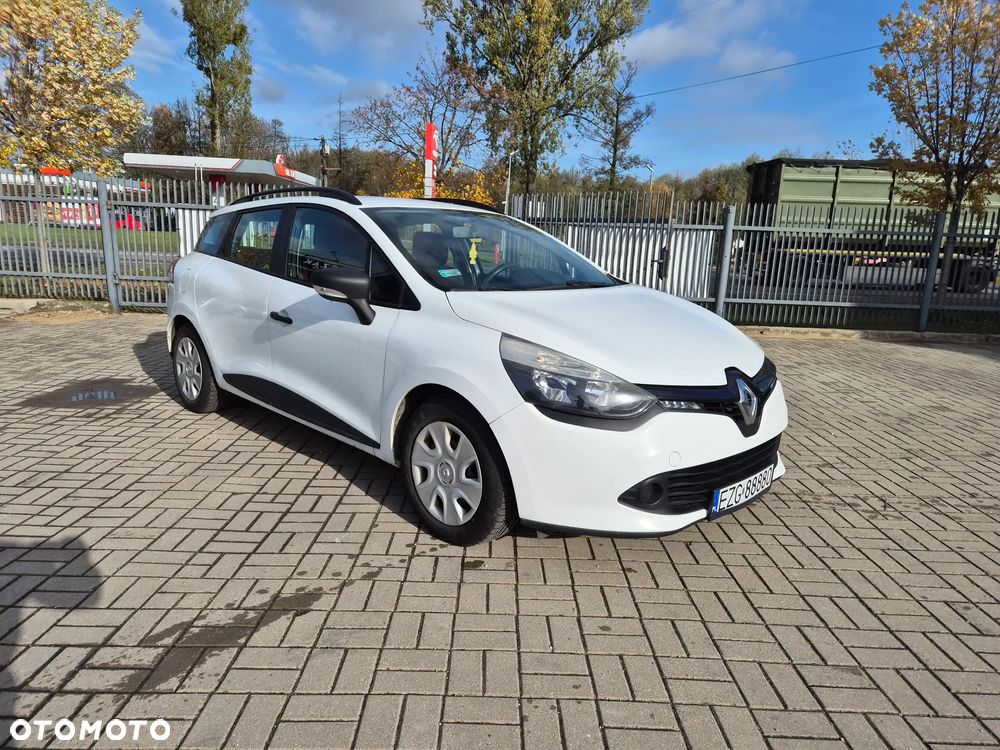 Renault Clio 1.5 dCi Business - 3