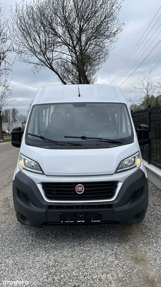 Fiat DUCATO - 5