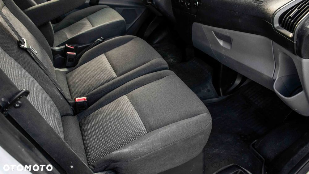 Ford Transit Custom 310 L2H1 Ambiente - 23