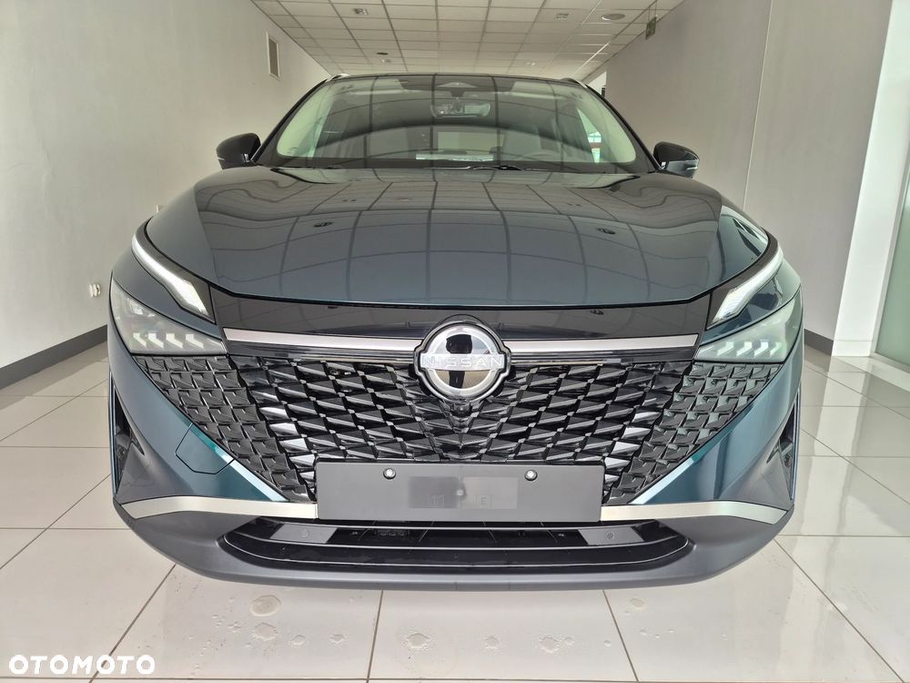 Nissan Qashqai 2026 photo 3