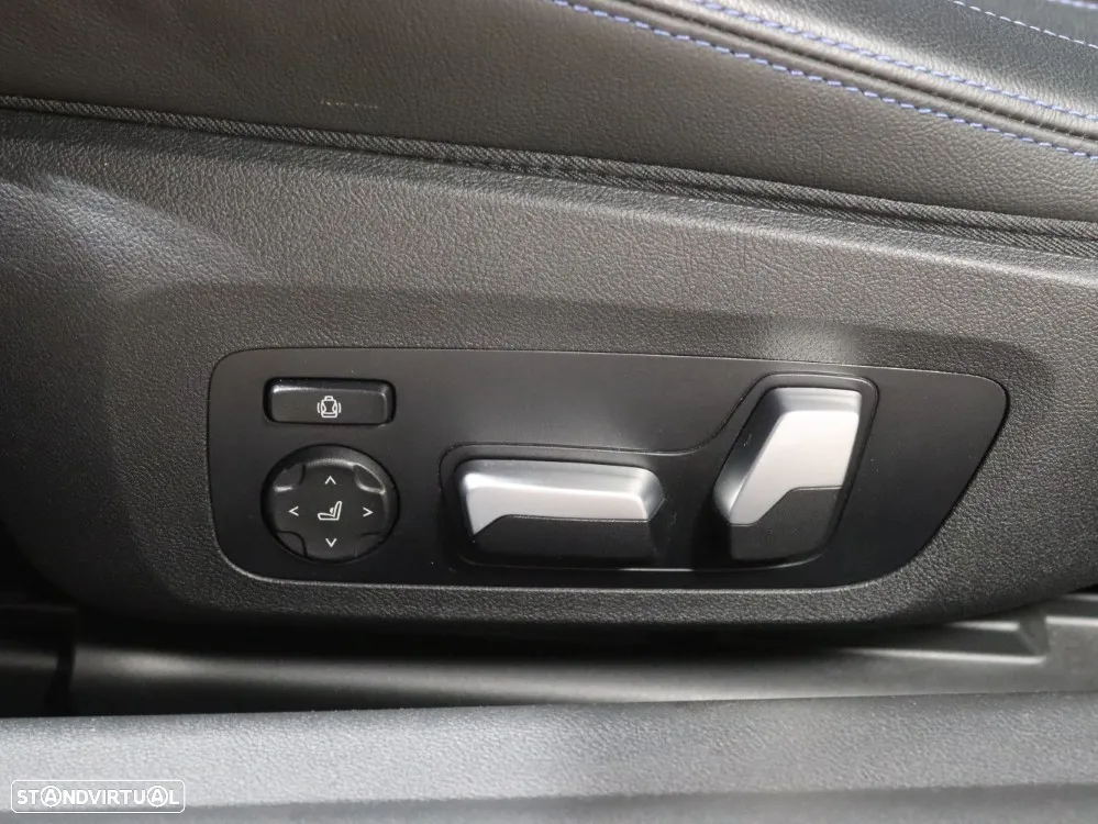 BMW 220 d Coupe Pack M Auto - 12