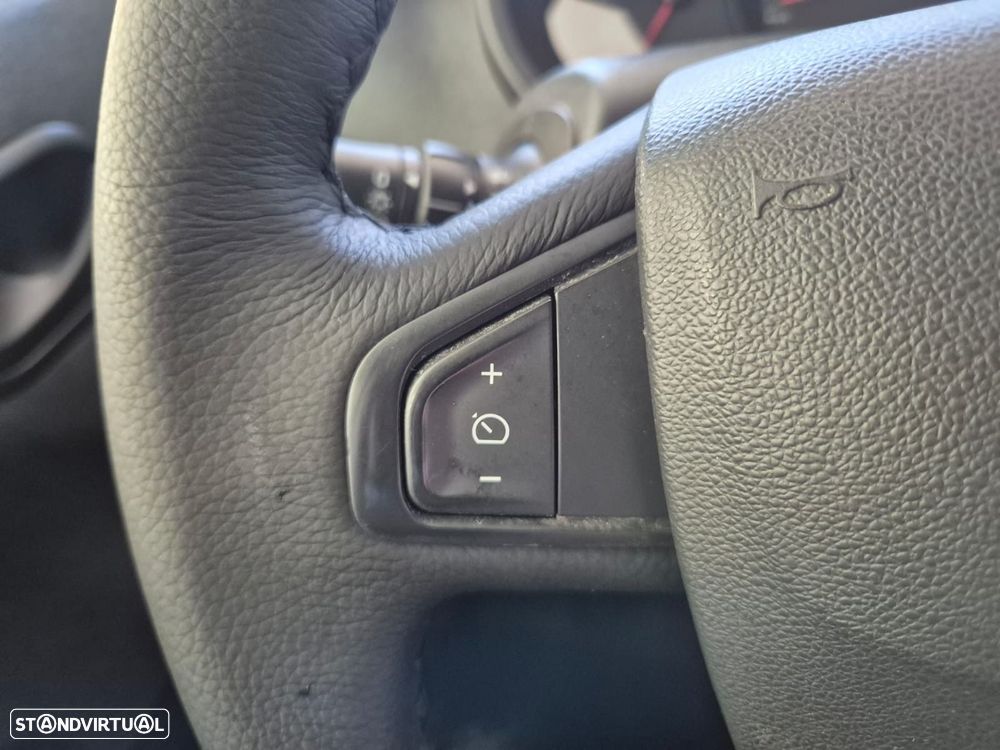 Renault Kangoo 1.5 dCi Business S/S - 17