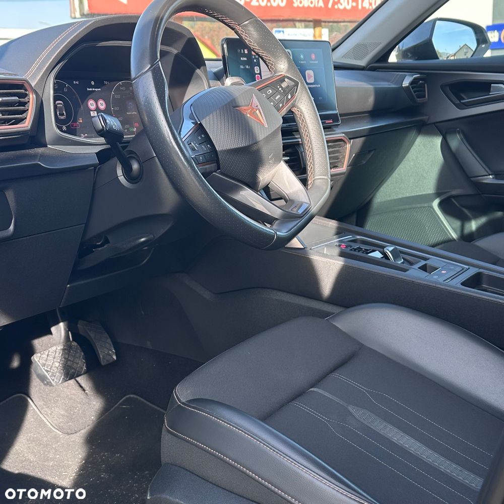 Cupra Formentor 1.5 TSI DSG Tribe Edition - 6