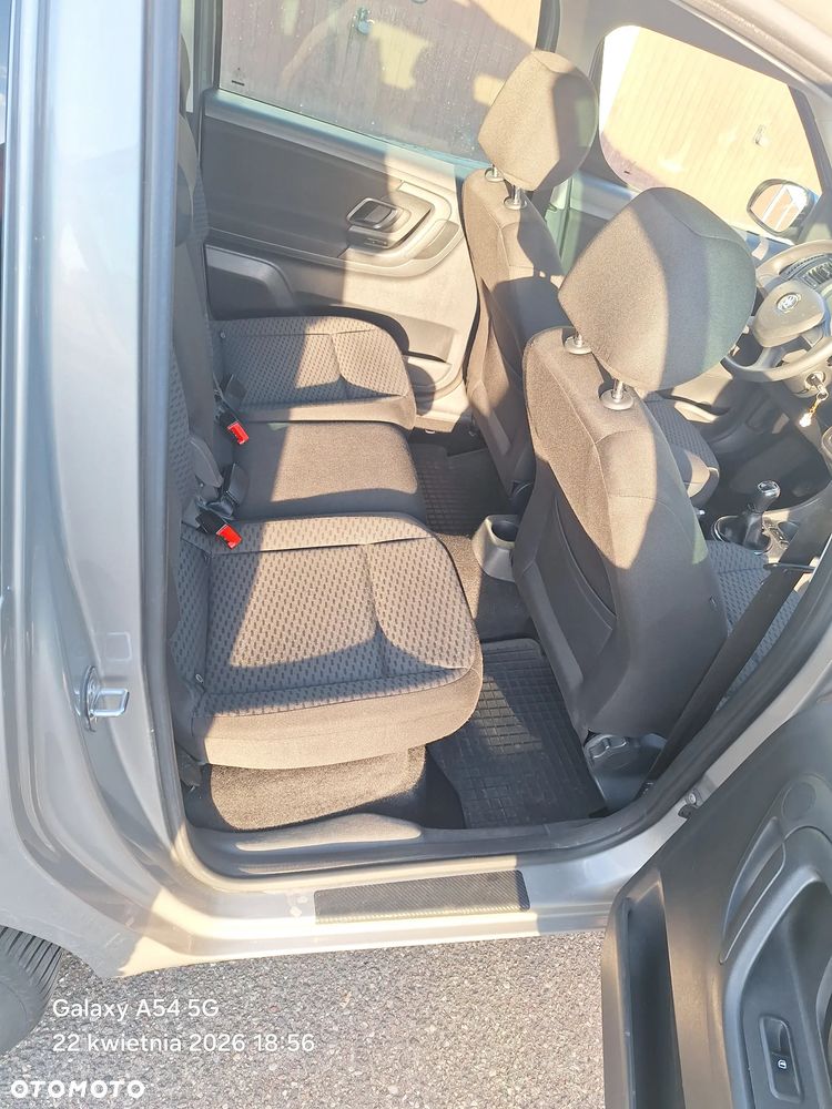 Skoda Roomster 1.6 TDI DPF Best Of - 2