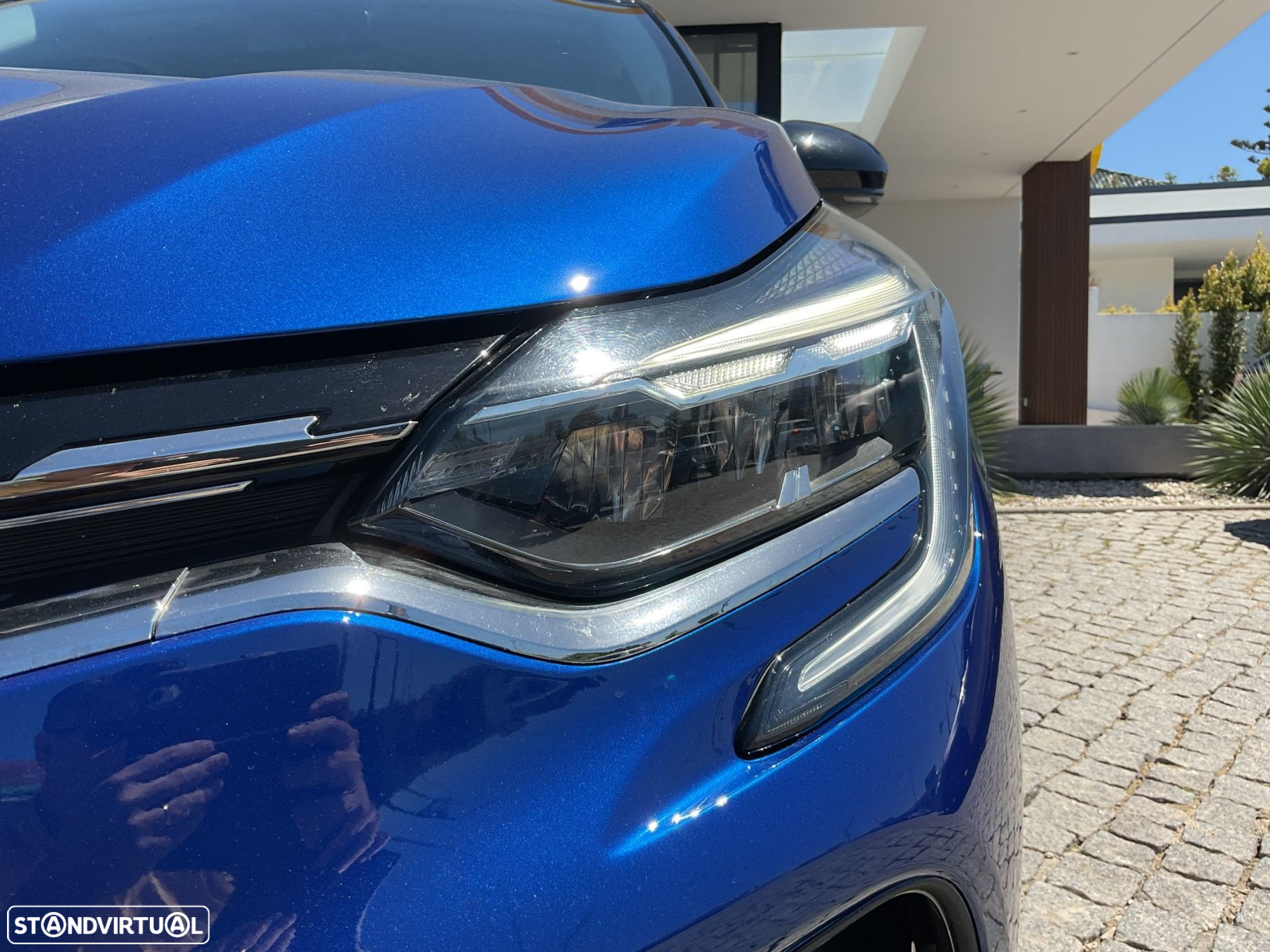 Renault Captur 1.0 TCe Exclusive - 21