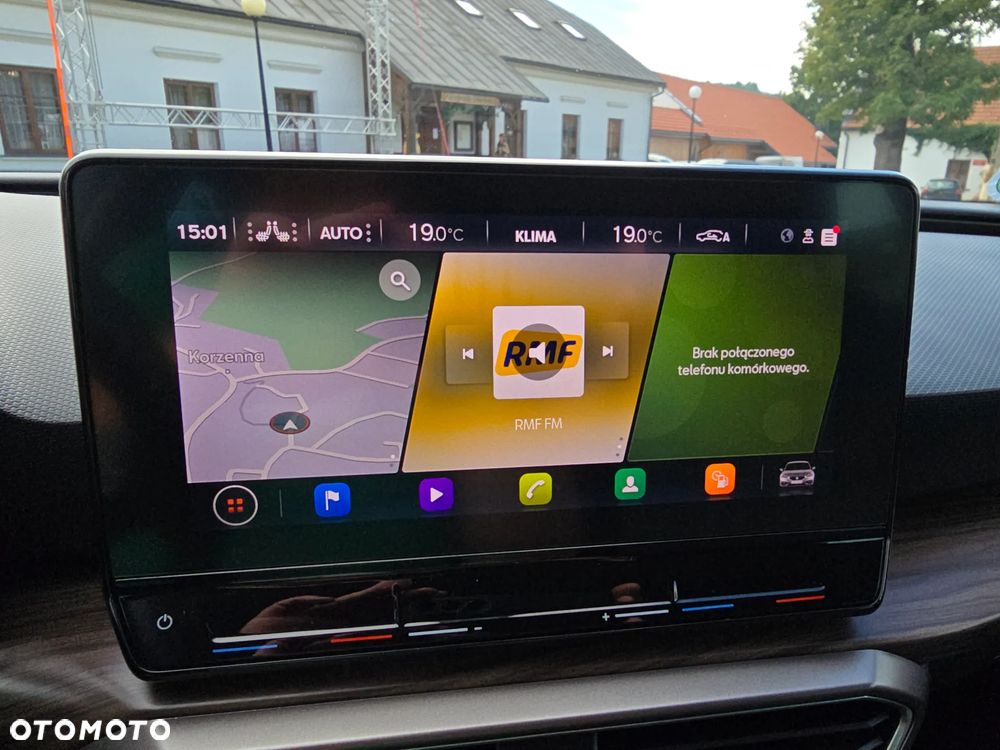 Seat Leon 1.5 EcoTSI Evo Xcellence S&S - 17