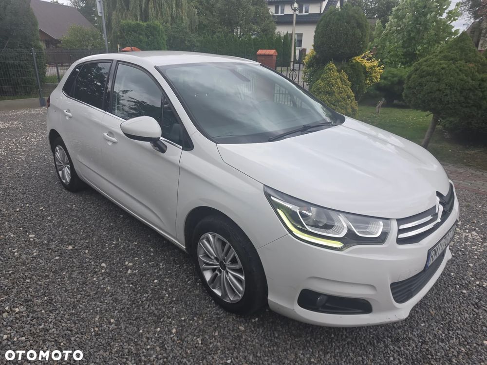 Citroën C4 BlueHDi 100 Selection - 3
