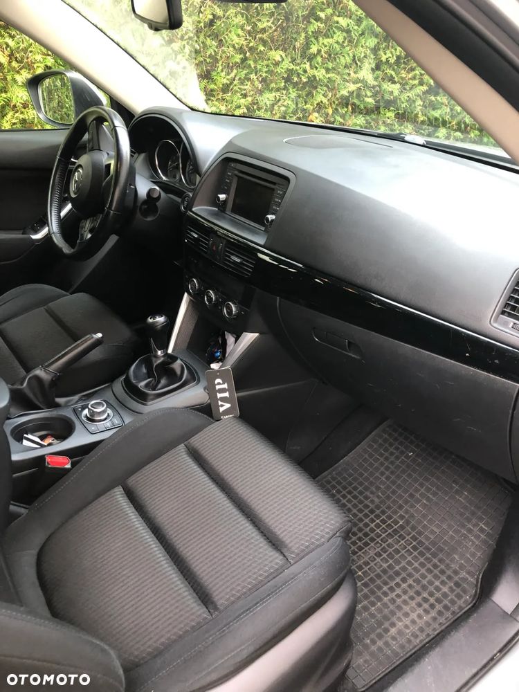 Mazda CX-5 2.0 Skyenergy AWD - 8