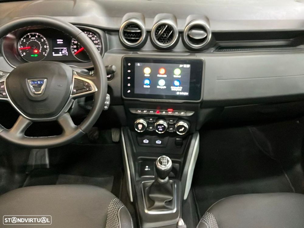 Dacia Duster 1.3 TCe Prestige - 9