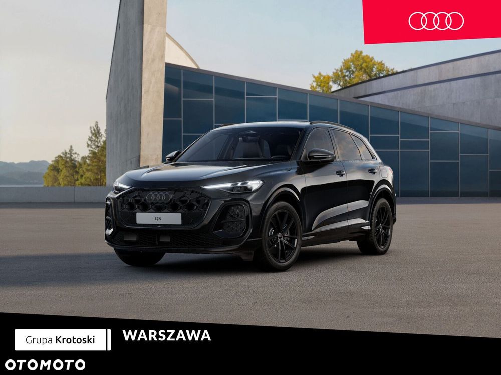 Audi Q5 - 2