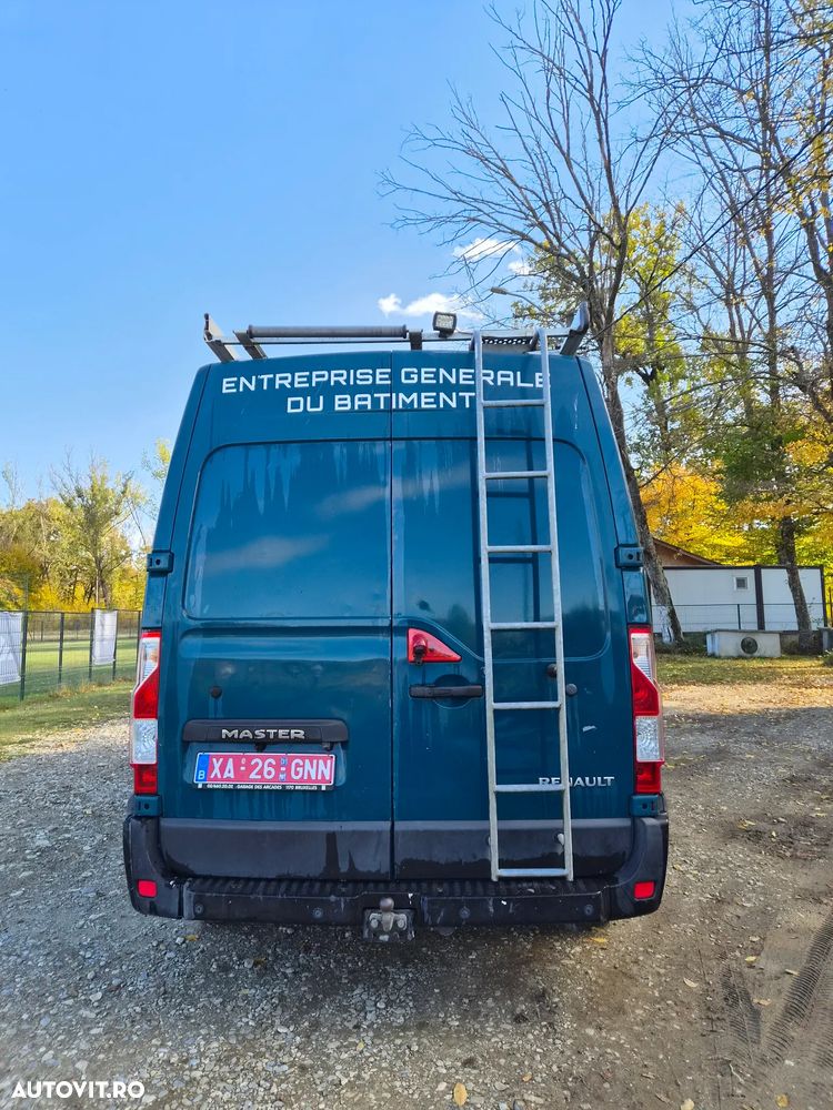 Renault Master - 3