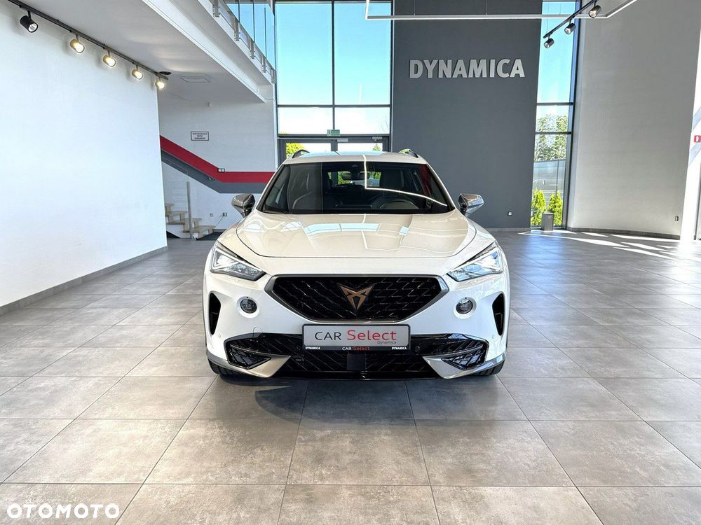 Cupra Formentor - 4