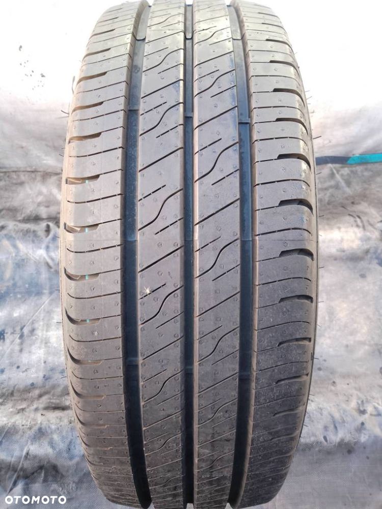 Goodyear EficientGrip Cargo 2 215/65 R16C 109.107T 2024 - 1