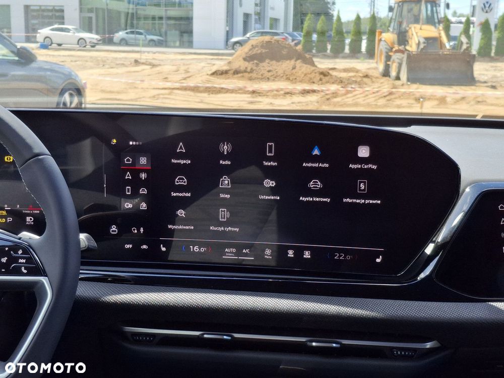 Audi A5 Limousine - 15