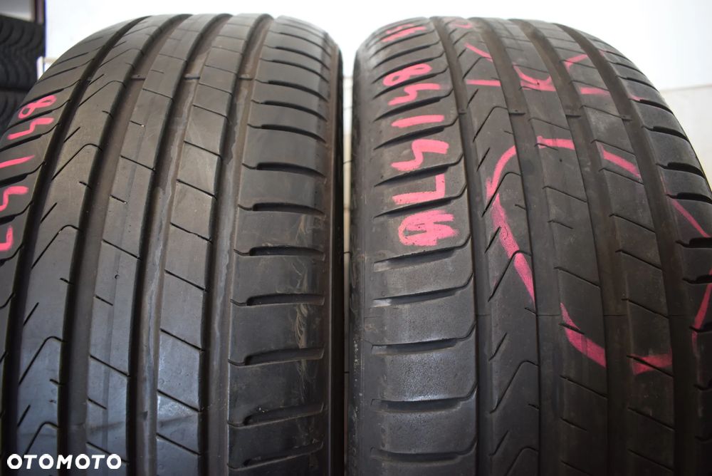 R21 235/45 Pirelli Scorpion + Seal Inside AO - 1