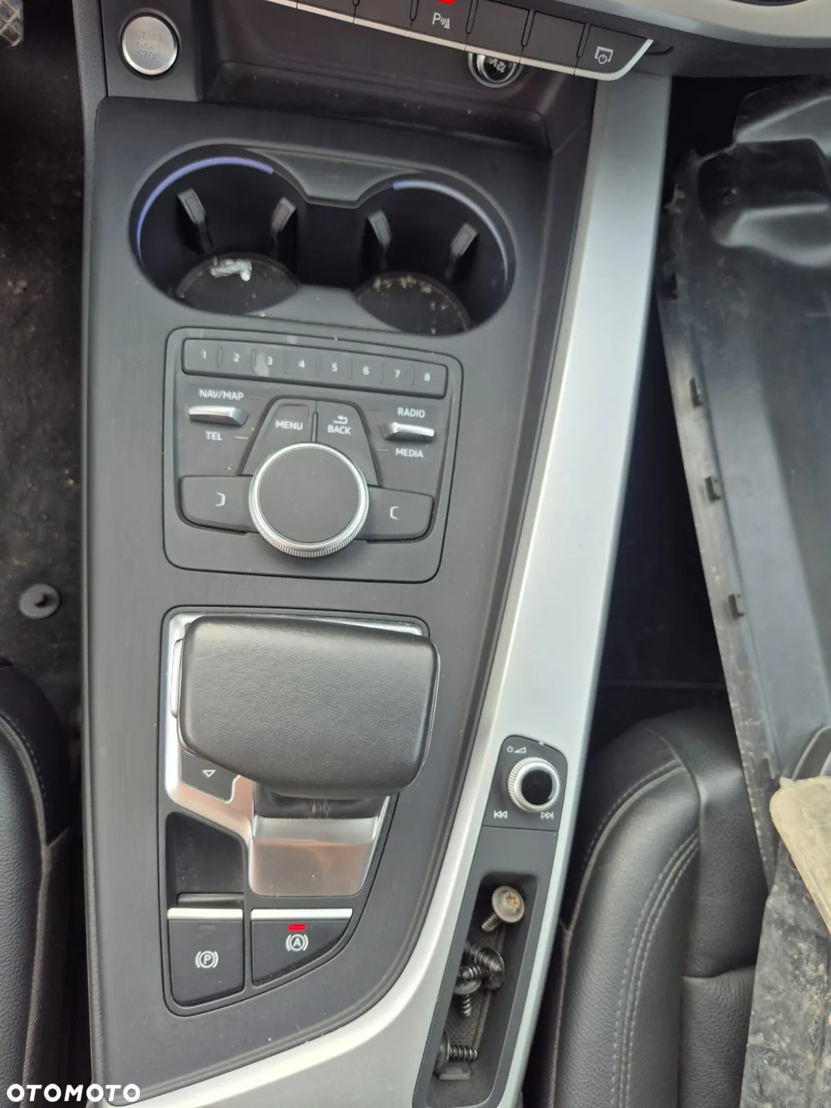 Audi A4 - 20
