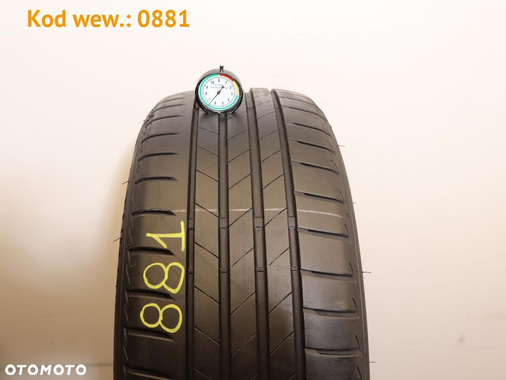 Bridgestone Turanza T005 - 225/50 R18 - 1