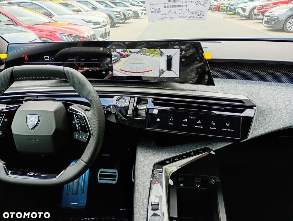 Peugeot 5008 - 34