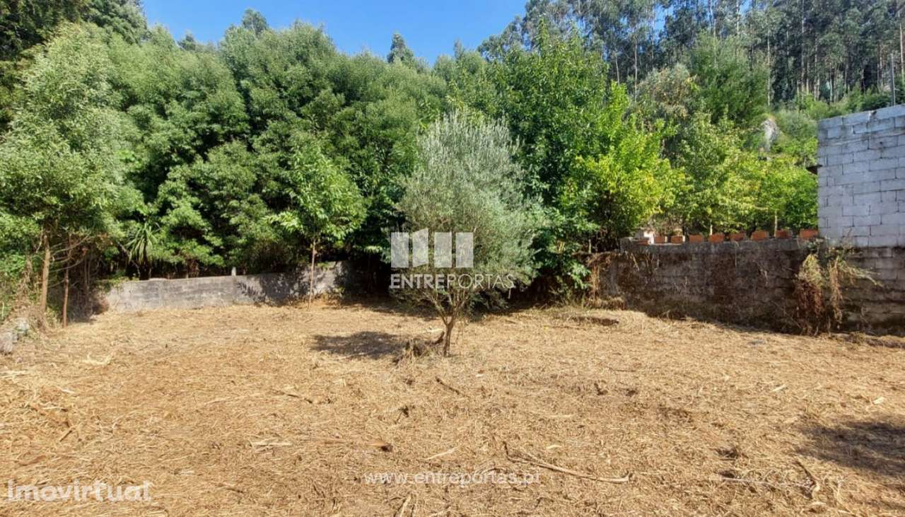 Venda de terreno para construção com 900m², Deão, Viana do Castelo - Grande imagem: 3/26