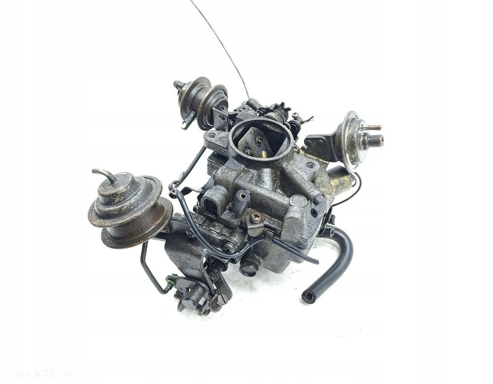 GAŹNIK FIAT CINQUECENTO CC 0.7 7705650 - 3