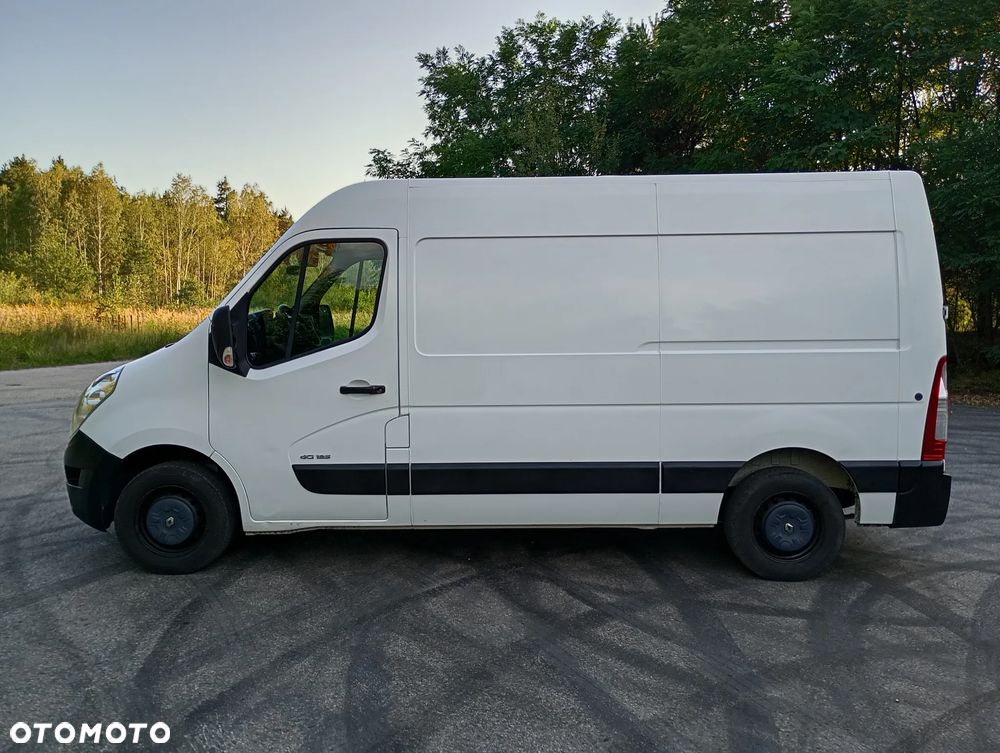Renault Master 3 - 4