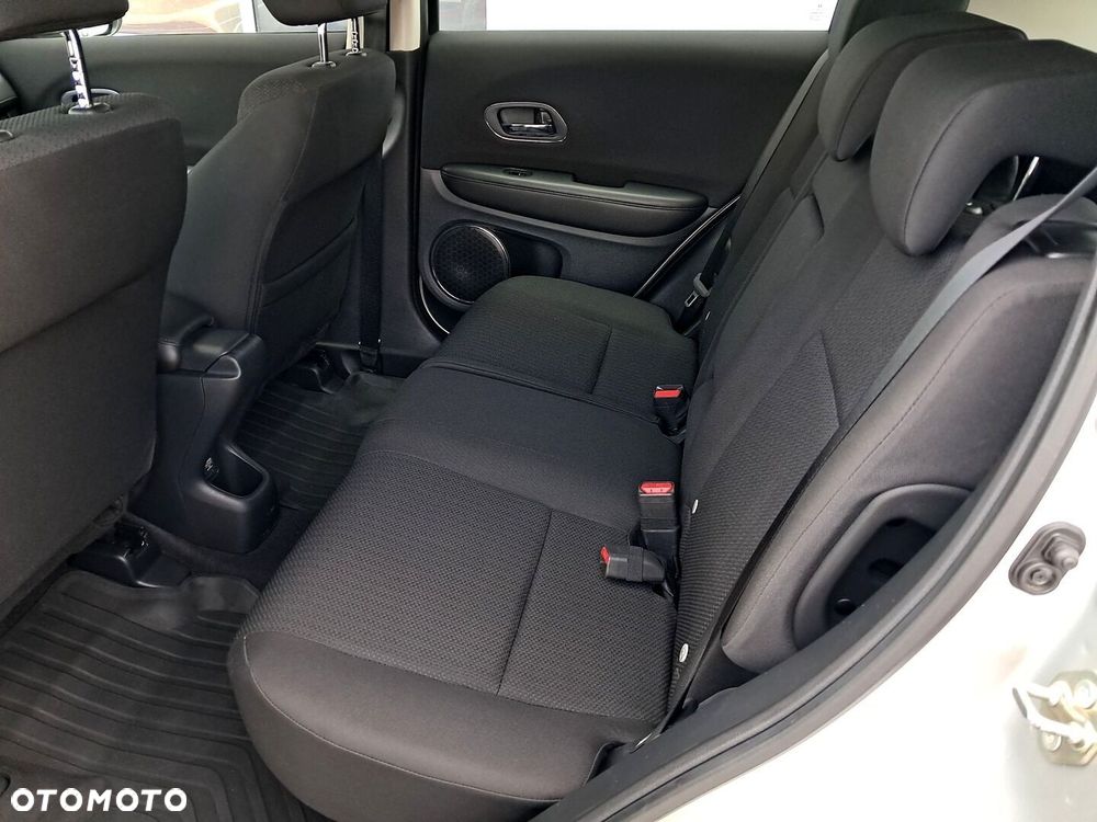 Honda HR-V 1.5 Elegance (ADAS) CVT - 15
