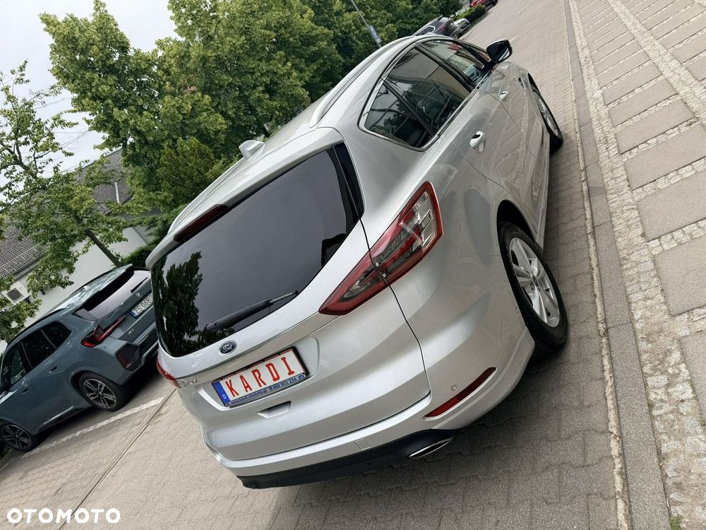 Ford S-Max - 7