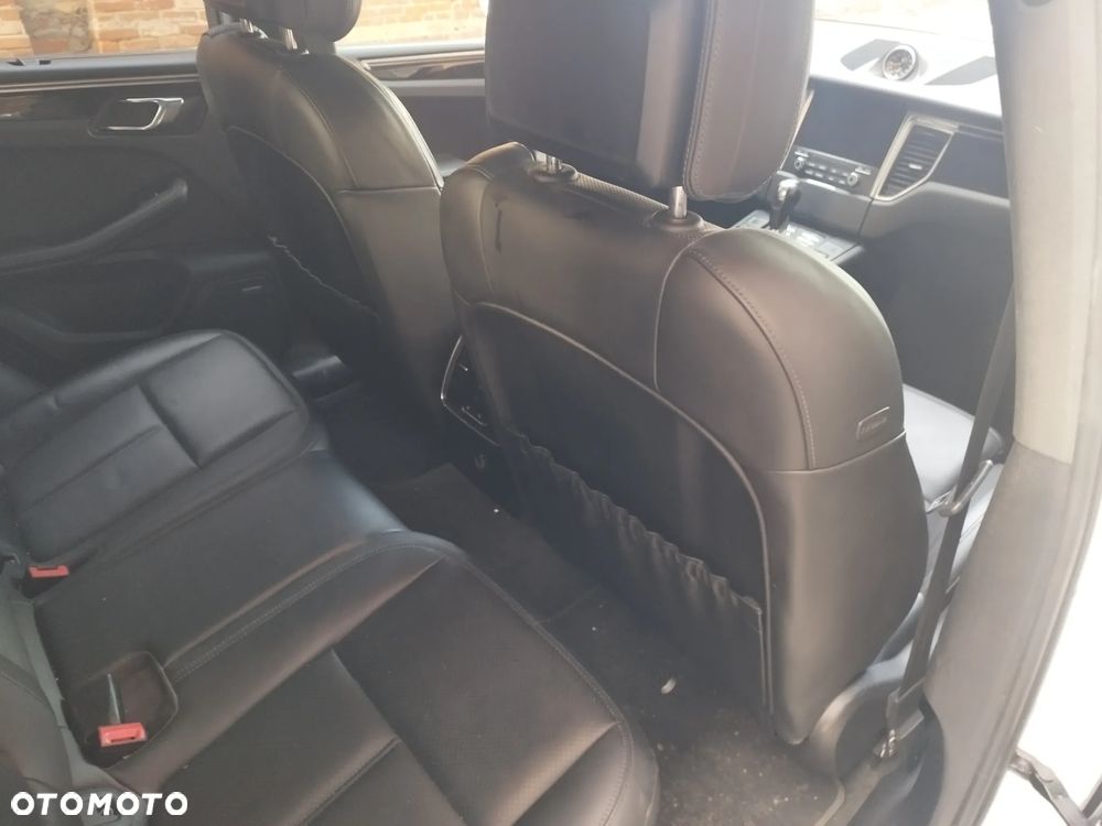 Porsche Macan PDK - 19