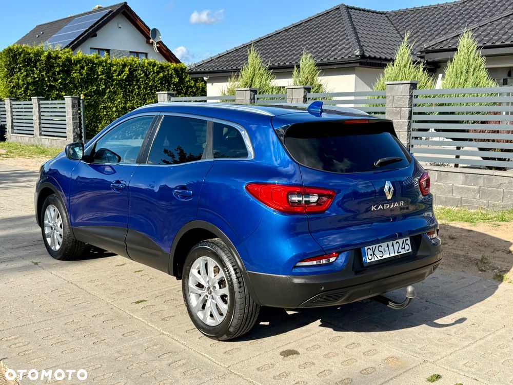 Renault Kadjar 1.3 TCe FAP Intens EDC - 34