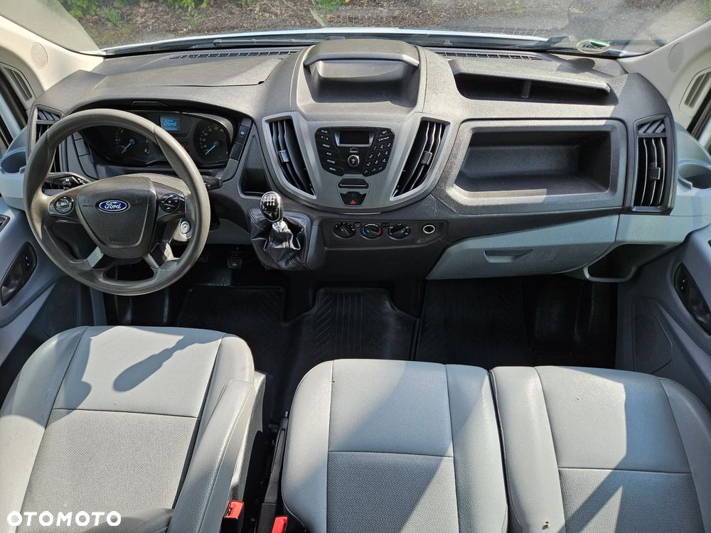 Ford Transit - 5