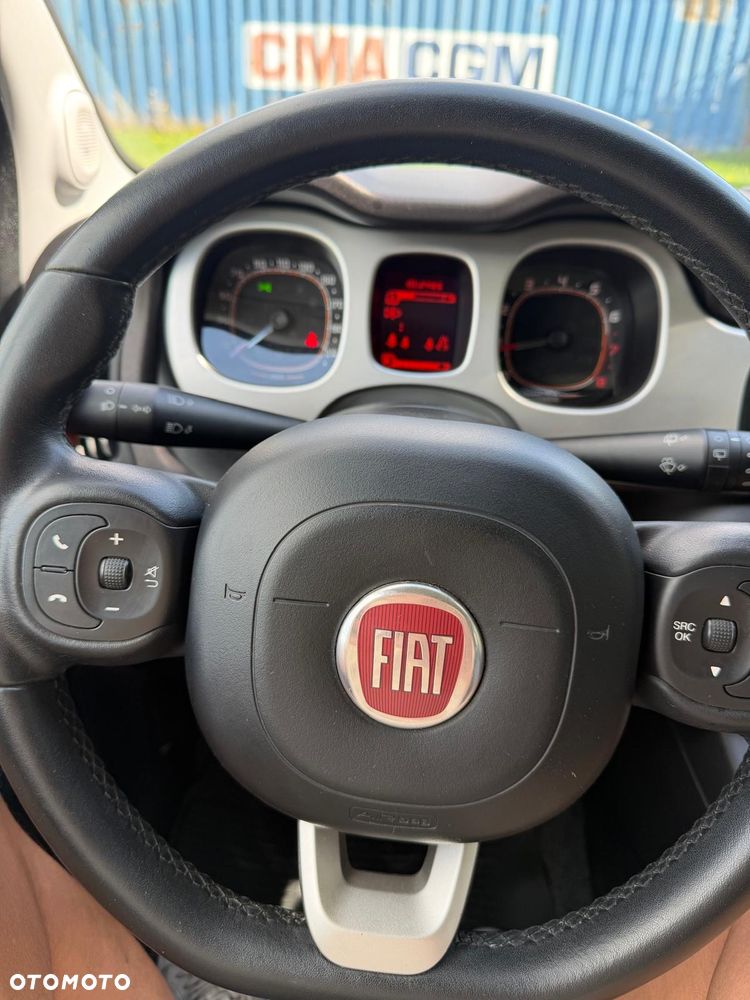 Fiat Panda - 17