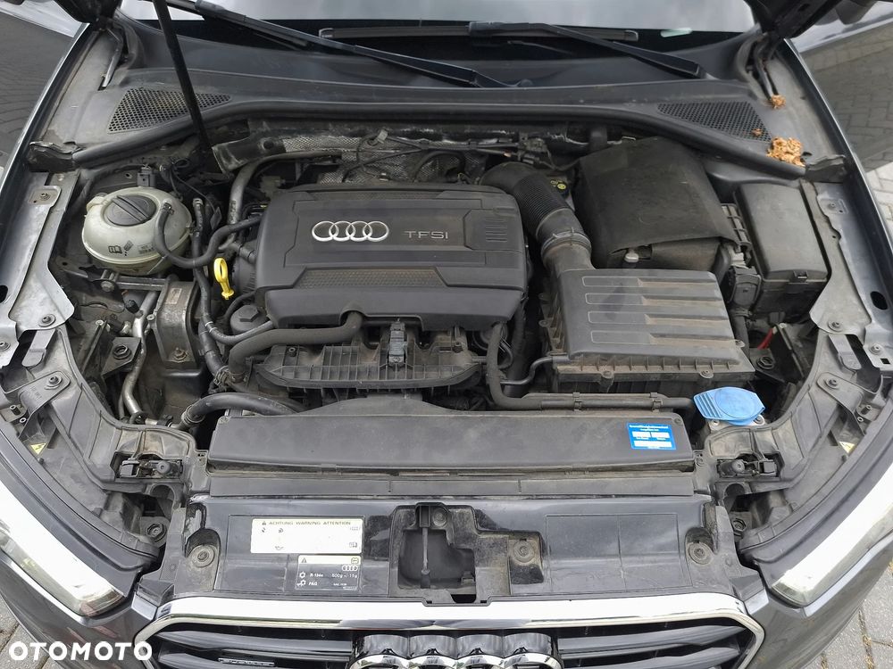 Audi A3 Sportback 1.8 TFSI Quattro Ambition S tronic - 23