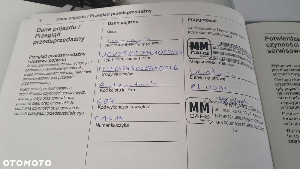 Opel Insignia 1.5 T GPF Innovation S&S - 17