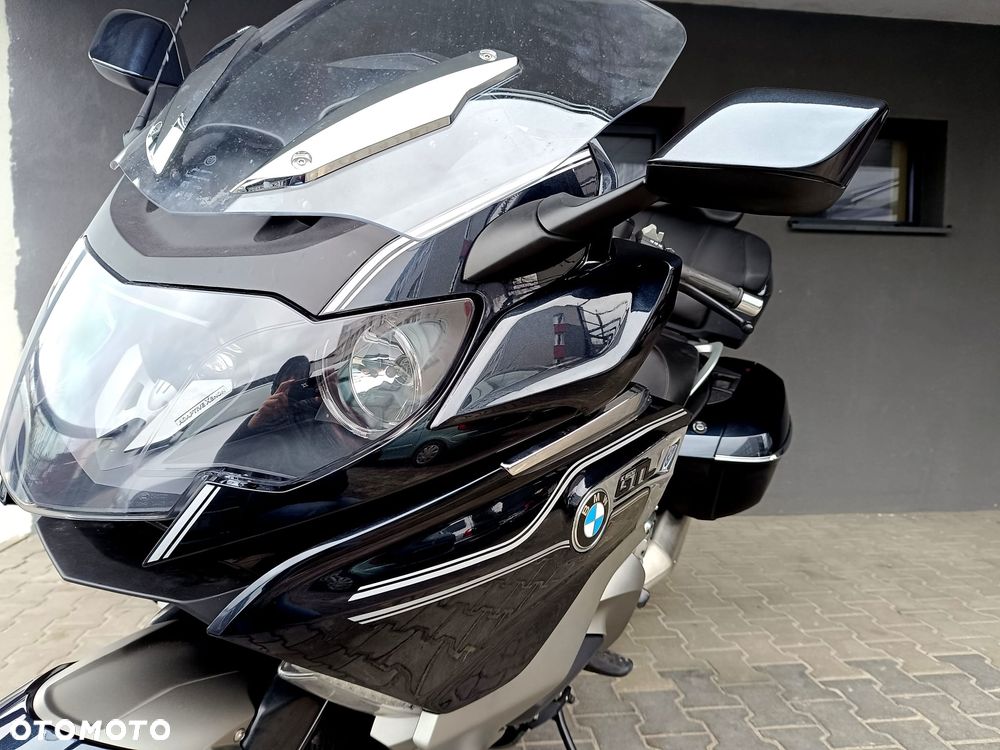 BMW K - 10