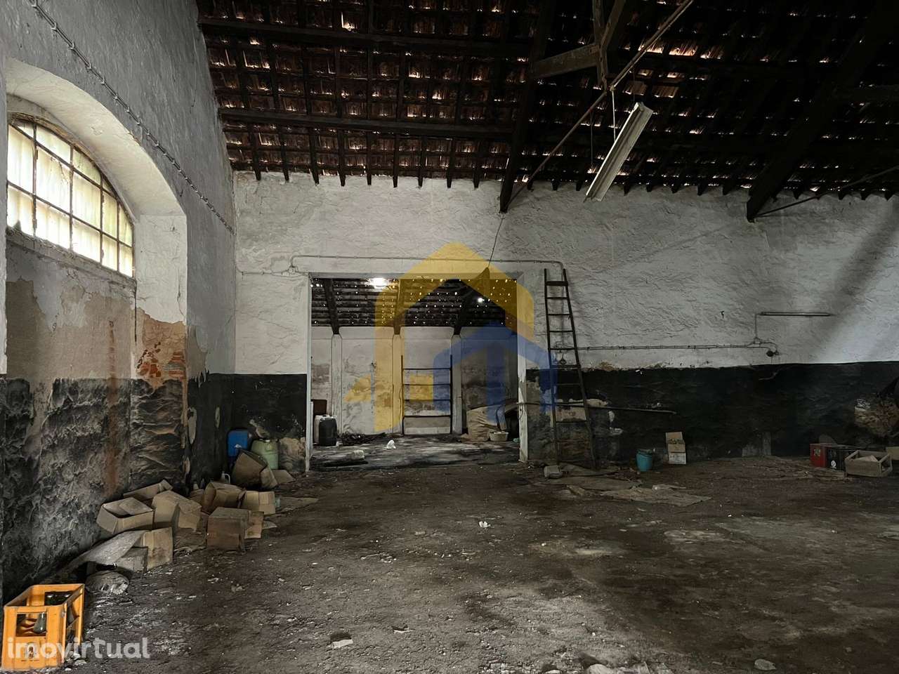 Emblemática Adega Vinhos Ramalho em Estremoz - Grande imagem: 4/13